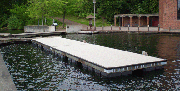 Lake Washington Mercer Is